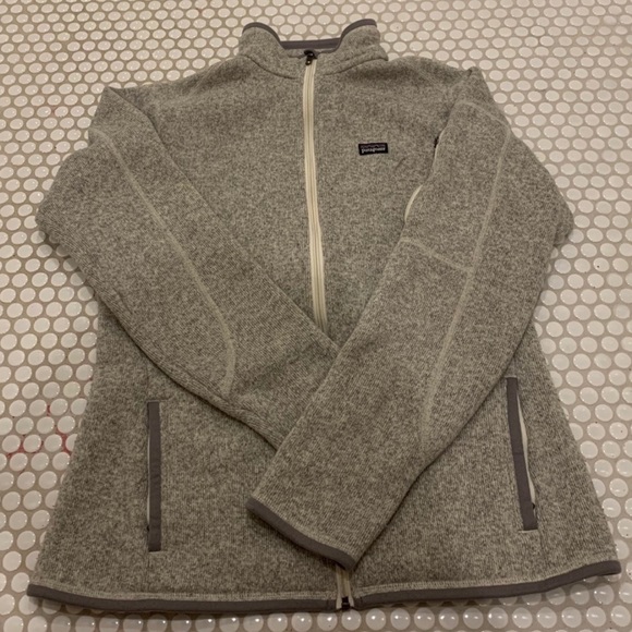 Patagonia Jackets & Blazers - Patagonia heather gray jacket